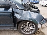 2FMPK4K90PB****** Salvamento y Reparables 2023 Ford Edge en Estado de Texas