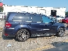 4JGBF8GE0BA****** Usados 2011 Mercedes-Benz Gl 550 en Estado de Georgia
