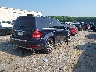 4JGBF8GE0BA****** Salvamento y Destrozados 2011 Mercedes-Benz Gl 550 en Estado de Georgia