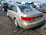 5NPET46C99H****** Salvage and Repairable 2009 Hyundai Sonata in Greensboro