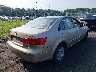 5NPET46C99H****** Salvage and Wrecked 2009 Hyundai Sonata in North Carolina State