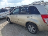 JS3TE947264****** Reparables 2006 Suzuki Grand Vitara en Estado de Texas