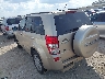 JS3TE947264****** Salvamento y Reparables 2006 Suzuki Grand Vitara en San Antonio South