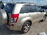 JS3TE947264****** Salvamento y Destrozados 2006 Suzuki Grand Vitara en Estado de Texas