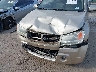 JS3TE947264****** Salvamento y Reparables 2006 Suzuki Grand Vitara en Estado de Texas