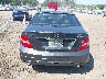 WDDGF8AB9DR****** Destrozados 2013 Mercedes-Benz C 300
