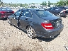 WDDGF8AB9DR****** Salvamento y Reparables 2013 Mercedes-Benz C 300 en Providence