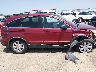 3CZRE48548G****** Reparables 2008 Honda CR-V en Estado de Oklahoma