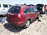 3CZRE48548G****** Salvamento y Destrozados 2008 Honda CR-V en Estado de Oklahoma