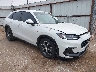 3CZRZ1H76RM****** Salvage and Wrecked 2024 Honda HR-V in Lubbock