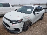 3CZRZ1H76RM****** Used and Repairable 2024 Honda HR-V in Lubbock