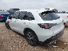 3CZRZ1H76RM****** Salvage and Repairable 2024 Honda HR-V in Lubbock