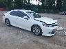 4T1C11AK5LU****** Salvage and Wrecked 2020 Toyota Camry in Atlanta