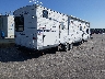 1UKBJ0BS0A1****** Salvamento y Destrozados 2010 Jayco Travel Trailer en Estado de Carolina del Sur