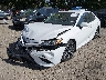 4T1G11AK1LU****** Usados y Reparables 2020 Toyota Camry en Indianapolis