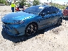 4T1DAACK7SU****** Used and Repairable 2025 Toyota Camry Hybrid in Albuquerque