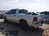 1C6RR7MTXJS****** Salvamento y Reparables 2018 RAM 1500 en Wichita