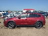 JF2GPABC9G8****** Salvamento 2016 Subaru Crosstrek