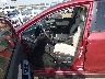 JF2GPABC9G8****** Salvamento y Destrozados 2016 Subaru Crosstrek en Little Rock