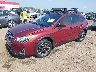 JF2GPABC9G8****** Usados y Reparables 2016 Subaru Crosstrek en Little Rock
