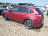 JF2GPABC9G8****** Salvamento y Reparables 2016 Subaru Crosstrek en Little Rock