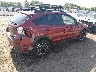 JF2GPABC9G8****** Salvamento y Destrozados 2016 Subaru Crosstrek en Estado de Arkansas