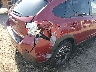 JF2GPABC9G8****** Salvamento y Reparables 2016 Subaru Crosstrek en Estado de Arkansas