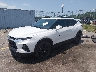 3GNKBERSXKS****** Usados y Reparables 2019 Chevrolet Blazer en Lexington