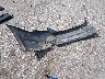 WBAFU7C55DD****** Wrecked 2013 BMW 5 Series in Illinois State