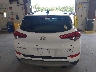 KM8J3CA23HU****** Wrecked 2017 Hyundai Tucson