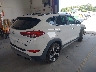KM8J3CA23HU****** Salvage and Wrecked 2017 Hyundai Tucson in Virginia State