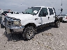 1FTSW31F5XE****** Used and Repairable 1999 Ford F-350 in Kansas City East