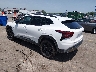 KL77LKEP0SC****** Salvamento y Reparables 2025 Chevrolet Trax en Saint Louis