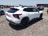 KL77LKEP0SC****** Salvamento y Destrozados 2025 Chevrolet Trax en Estado de Illinois