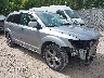 3C4PDCGG1JT****** Salvage and Wrecked 2018 Dodge Journey in Portage