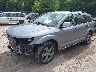 3C4PDCGG1JT****** Used and Repairable 2018 Dodge Journey in Portage
