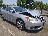 19VDE1F76DE****** Salvage and Wrecked 2013 Acura ILX in Englishtown
