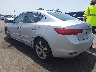 19VDE1F76DE****** Salvage and Repairable 2013 Acura ILX in Englishtown