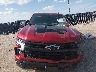 3GCUDFED0PG****** Wrecked 2023 Chevrolet Silverado 1500 in Texas State