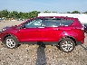 1FMCU9GD2HU****** Reparables 2017 Ford Escape en Estado de Massachusetts