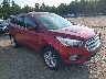 1FMCU9GD2HU****** Salvamento y Destrozados 2017 Ford Escape en Templeton