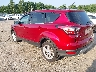 1FMCU9GD2HU****** Salvamento y Reparables 2017 Ford Escape en Templeton