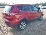1FMCU9GD2HU****** Salvamento y Destrozados 2017 Ford Escape en Estado de Massachusetts