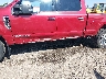 1FT8W3BT3ME****** Salvage 2021 Ford F-350 in Ohio State