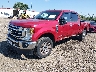 1FT8W3BT3ME****** Used and Repairable 2021 Ford F-350 in Columbus