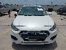 3KPC24A60LE****** Usados 2020 Hyundai Accent en Estado de Texas