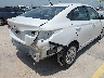 3KPC24A60LE****** Reparables 2020 Hyundai Accent