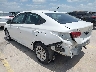 3KPC24A60LE****** Salvamento y Reparables 2020 Hyundai Accent en San Antonio South