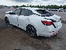 3N1AB8CV8NY****** Salvamento y Reparables 2022 Nissan Sentra en New Orleans East