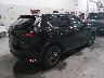 JM3KFBCM6M0****** Salvage and Wrecked 2021 Mazda CX-5 in Idaho State